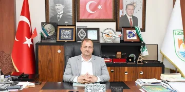 İznik’te çalışmalar aralıksız devam ediyor