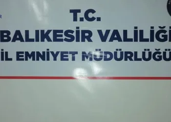 ‘Huzur’ operasyonunda 330 kişi gözaltına alındı