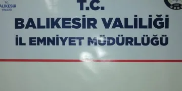 ‘Huzur’ operasyonunda 330 kişi gözaltına alındı
