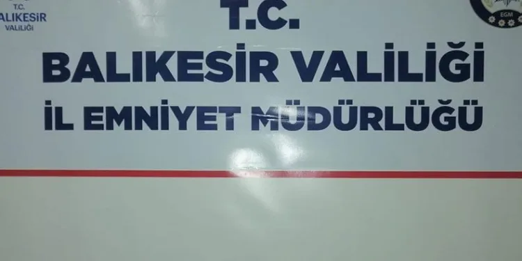 ‘Huzur’ operasyonunda 330 kişi gözaltına alındı