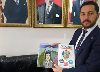 “Türk Gençliği’nin fikirleri önemsiyoruz”