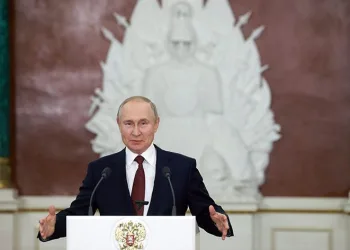 Putin: “Müzakerelere hazırız”