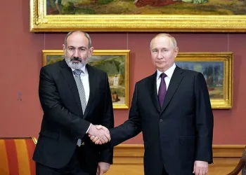 Putin: “Üçlü görüşme yapmayı başardık”