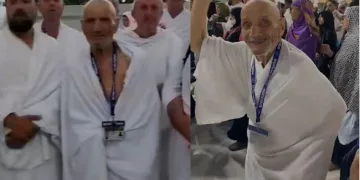 Son isteği gerçek oldu