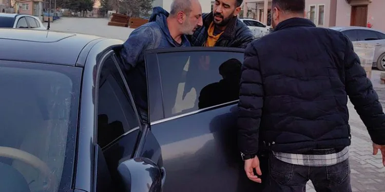 Bursa’da film sahnelerini aratmayan operasyonu