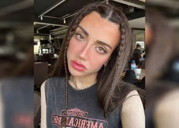 Fenomen Mika hakim karşısına çıktı