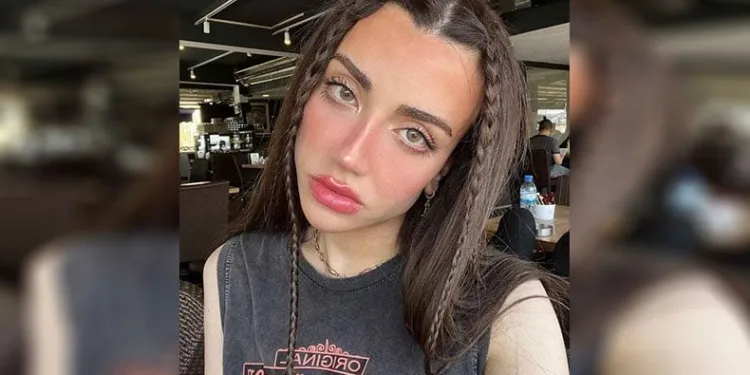 Fenomen Mika hakim karşısına çıktı