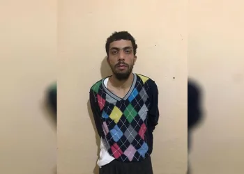 DEAŞ’lı terörist tutuklandı