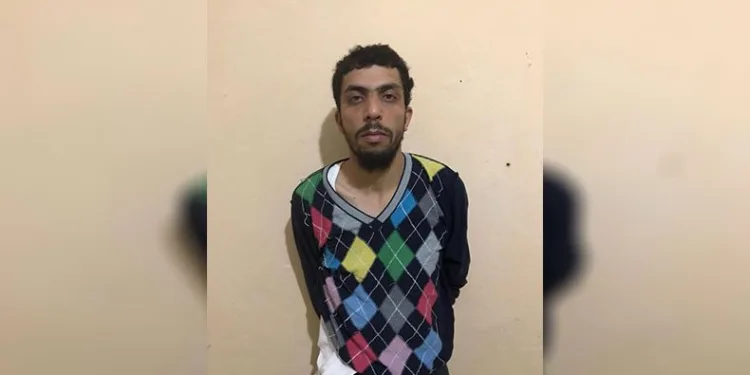 DEAŞ’lı terörist tutuklandı