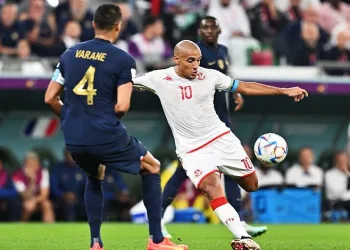 Fransa ve Avustralya, Dünya Kupası’nda son 16’ya kaldı