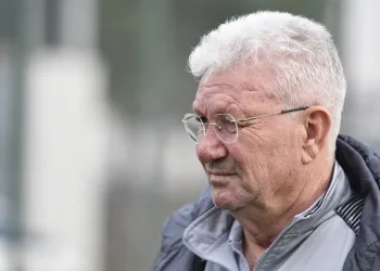 Ertekin: “Hakemleri TFF’ye şikayet edeceğiz”
