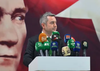 “Bursaspor’u kapatmaya gelmedik”