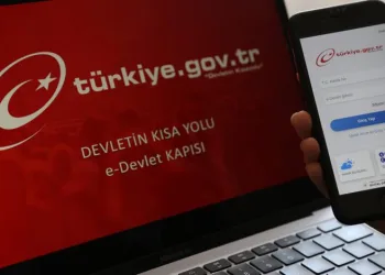 Sertifikaları e-Devlet üzerinden alınabilecek