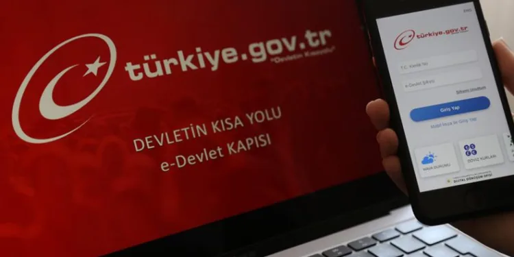 Sertifikaları e-Devlet üzerinden alınabilecek