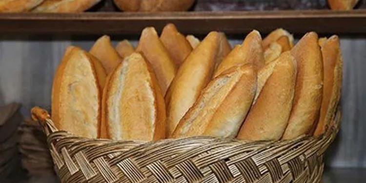 Ekmek fiyatları artacak mı?