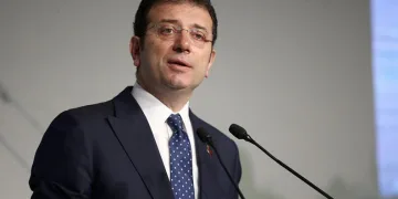 İmamoğlu davasında karar bekleniyor
