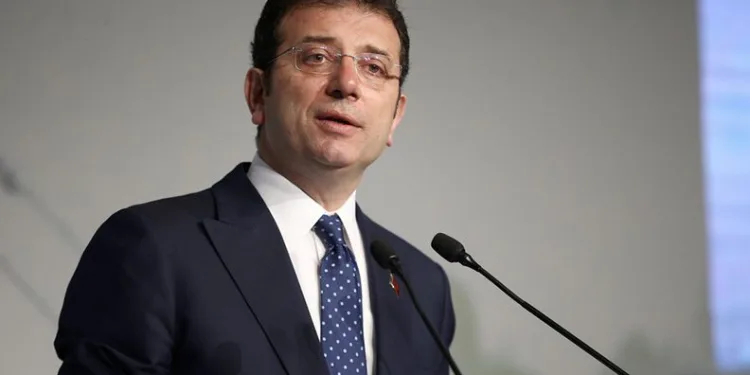 İmamoğlu davasında karar bekleniyor
