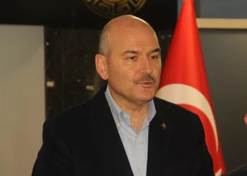 Bakan Soylu’dan Suriye sınırı açıklaması