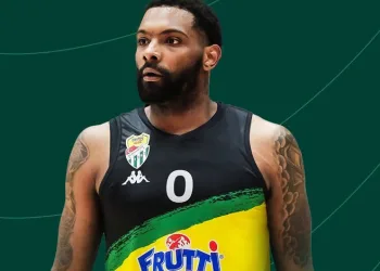 Frutti Extra Bursaspor, Sindarius Thornwell ile yollarını ayırdı