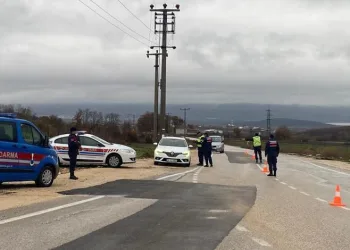Bursa’da ‘Huzur’ uygulaması