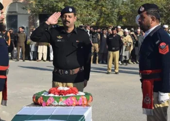 Pakistan’da polis merkezine saldırı: 4 ölü