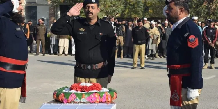 Pakistan’da polis merkezine saldırı: 4 ölü