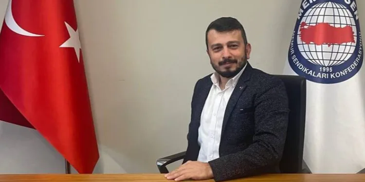 Amirine beddua etti tazminatsız kovuldu