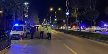 Sakarya’da eğlence mekanları çatışmasında bir kişi tutuklandı