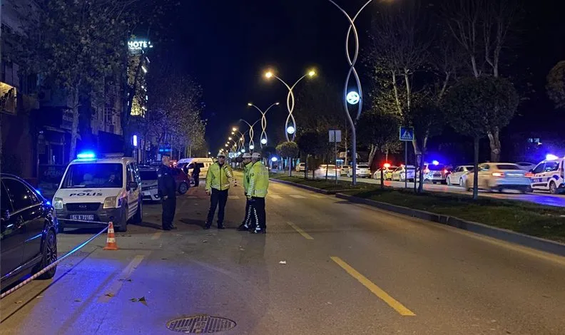 Sakarya’da eğlence mekanları çatışmasında bir kişi tutuklandı