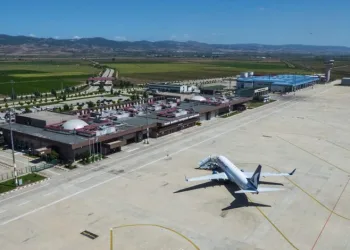Yenişehir’den Diyarbakır’a uçuşlar başlıyor