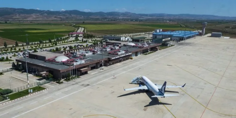 Yenişehir’den Diyarbakır’a uçuşlar başlıyor