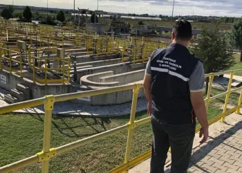 Tekirdağ’da çevreyi kirleten işletmelere ceza