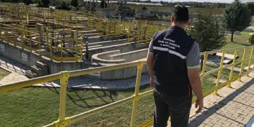 Tekirdağ’da çevreyi kirleten işletmelere ceza