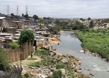 Güney Afrika’da ayin yapan grup sele kapıldı: 9 ölü, 15 kayıp