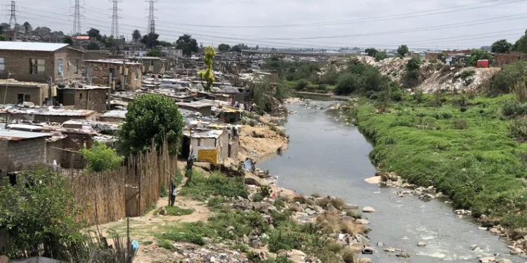 Güney Afrika’da ayin yapan grup sele kapıldı: 9 ölü, 15 kayıp
