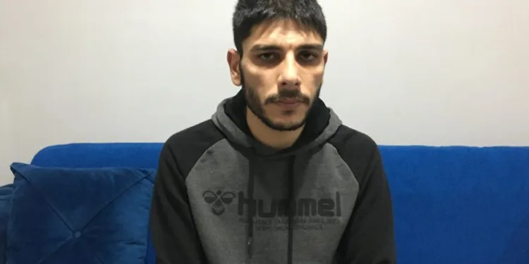 İstanbul’da bir adamı döverek komalık ettiler
