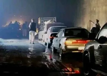 Yakıt tankeri patladı: 19 ölü