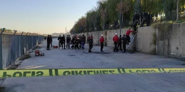 Sulama kanalına düşen çocuk hayatını kaybetti