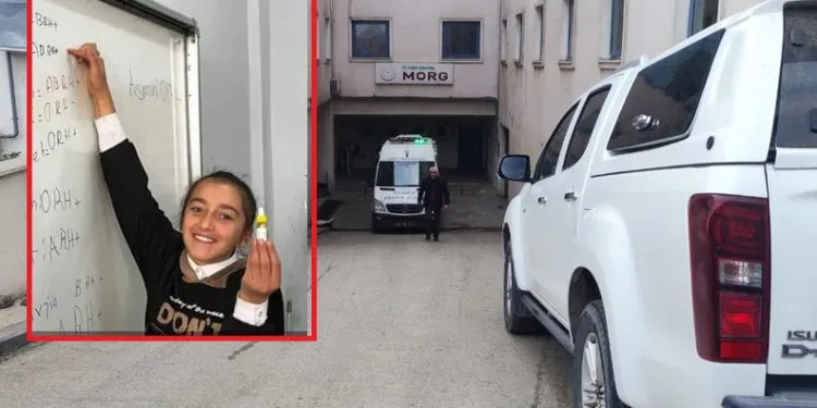 Iğdır’da tırın çarptığı çocuk hayatını kaybetti