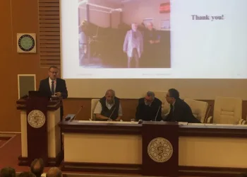 Veteriner Fakültesi’nin başarısı devam ediyor