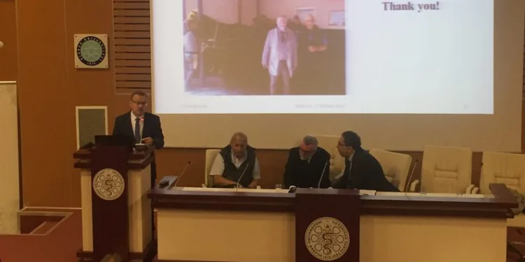 Veteriner Fakültesi’nin başarısı devam ediyor