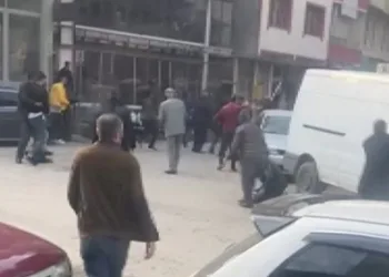 Arazi kavgasında kan aktı: 1 ölü, 5 yaralı