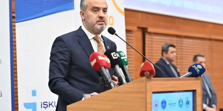 Bursa’da engelli vatandaşların iş bulması kolaylaşacak
