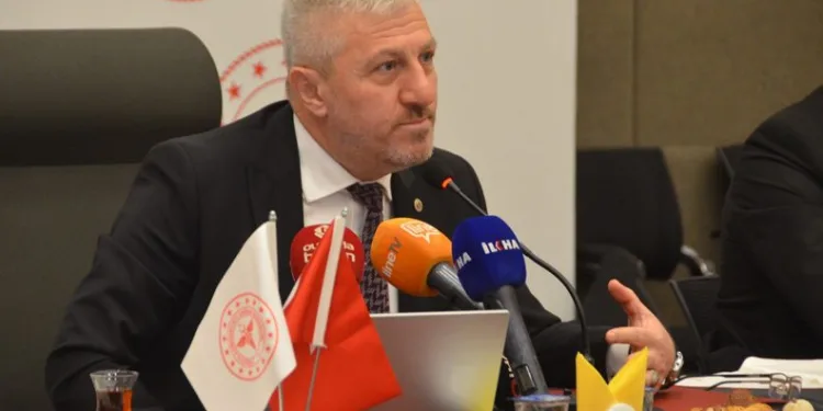 Bursa’da yeni bir organ nakli merkezi hizmete giriyor