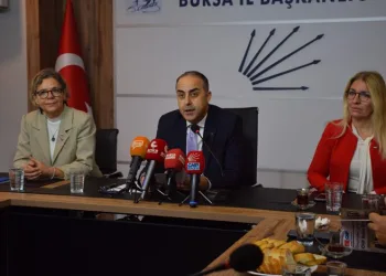 “Bursa’da seçimi kazanan il yönetimi biz olacağız”