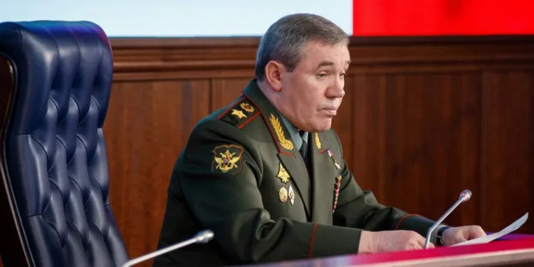 “Donetsk topraklarının kurtarılmasına odaklandık”