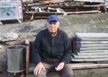 “Cinayete karıştınız” oyununa 80 bin TL’sini kaptırdı