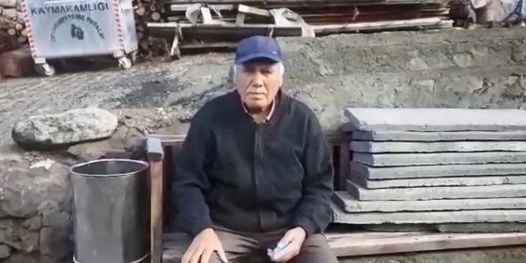 “Cinayete karıştınız” oyununa 80 bin TL’sini kaptırdı