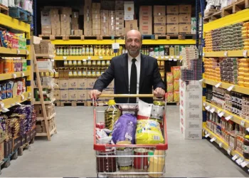 Bursalı yerel market yöneticilerinden önemli karar