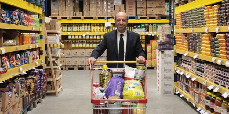 Bursalı yerel market yöneticilerinden önemli karar